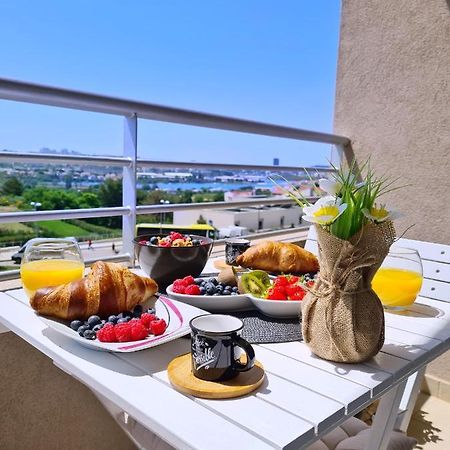Luxury Apartment Salona 外观 照片