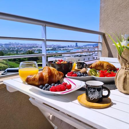 Luxury Apartment Salona 外观 照片