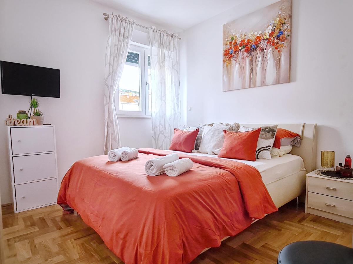 Luxury Apartment Salona 外观 照片