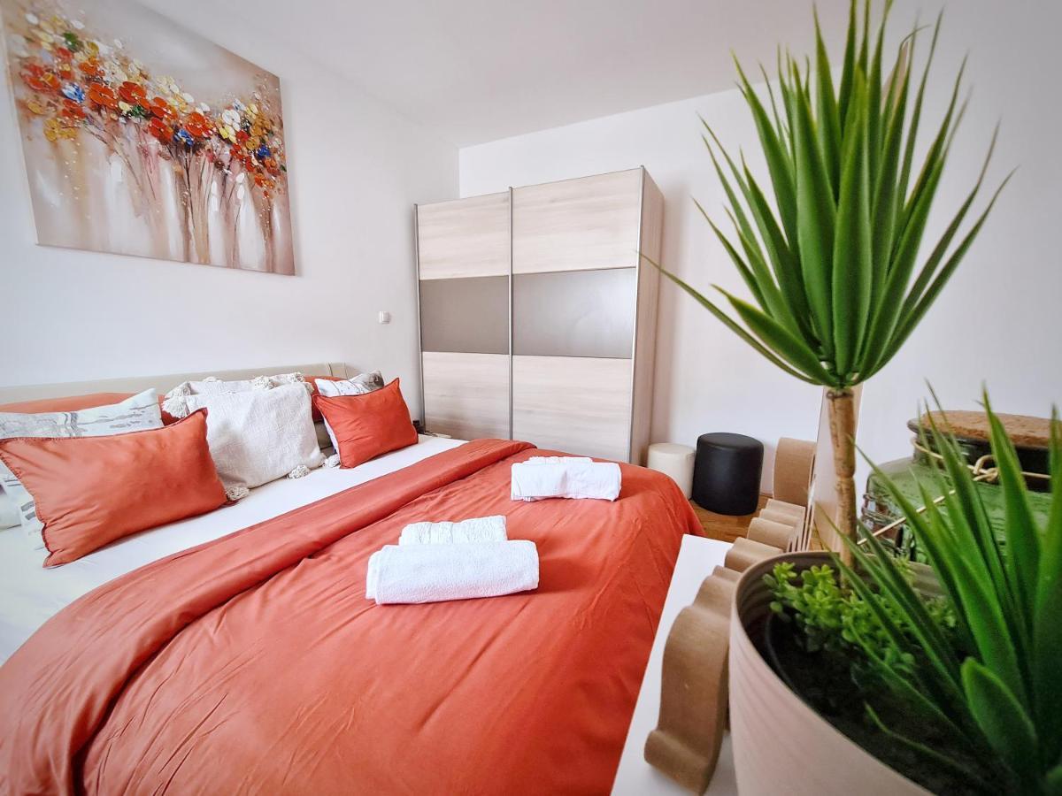 Luxury Apartment Salona 外观 照片