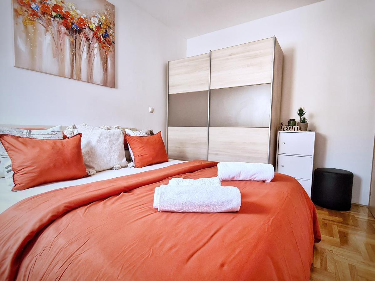 Luxury Apartment Salona 外观 照片