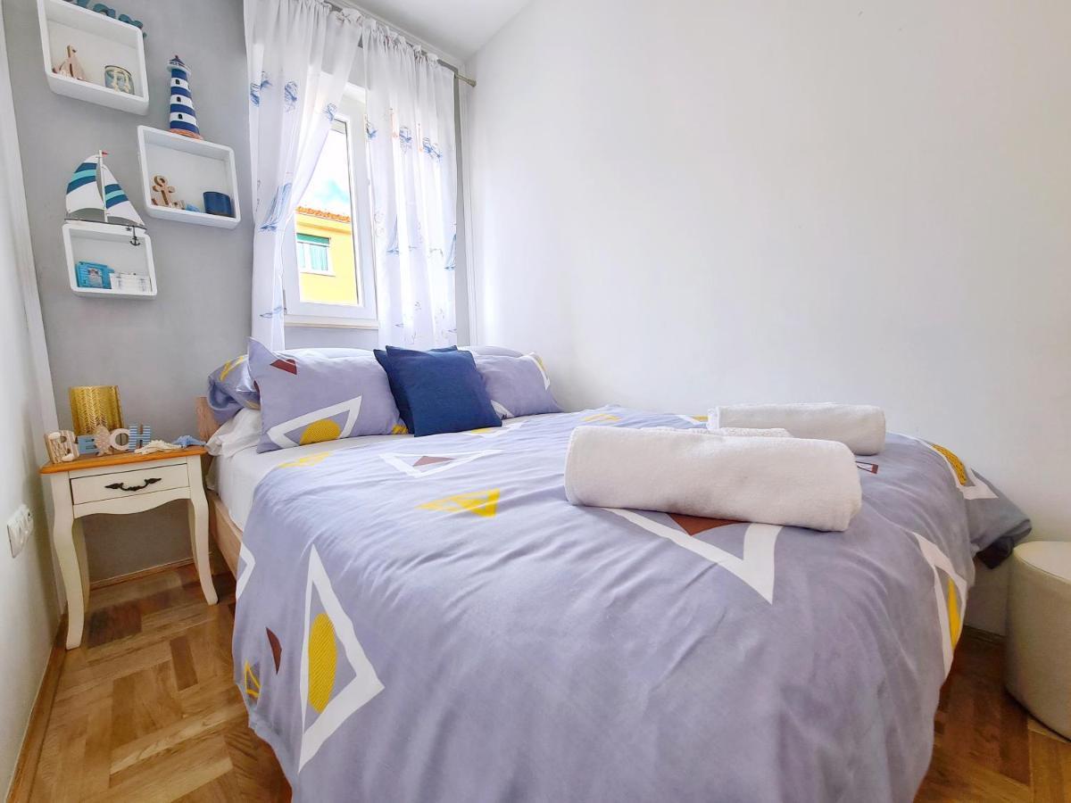 Luxury Apartment Salona 外观 照片