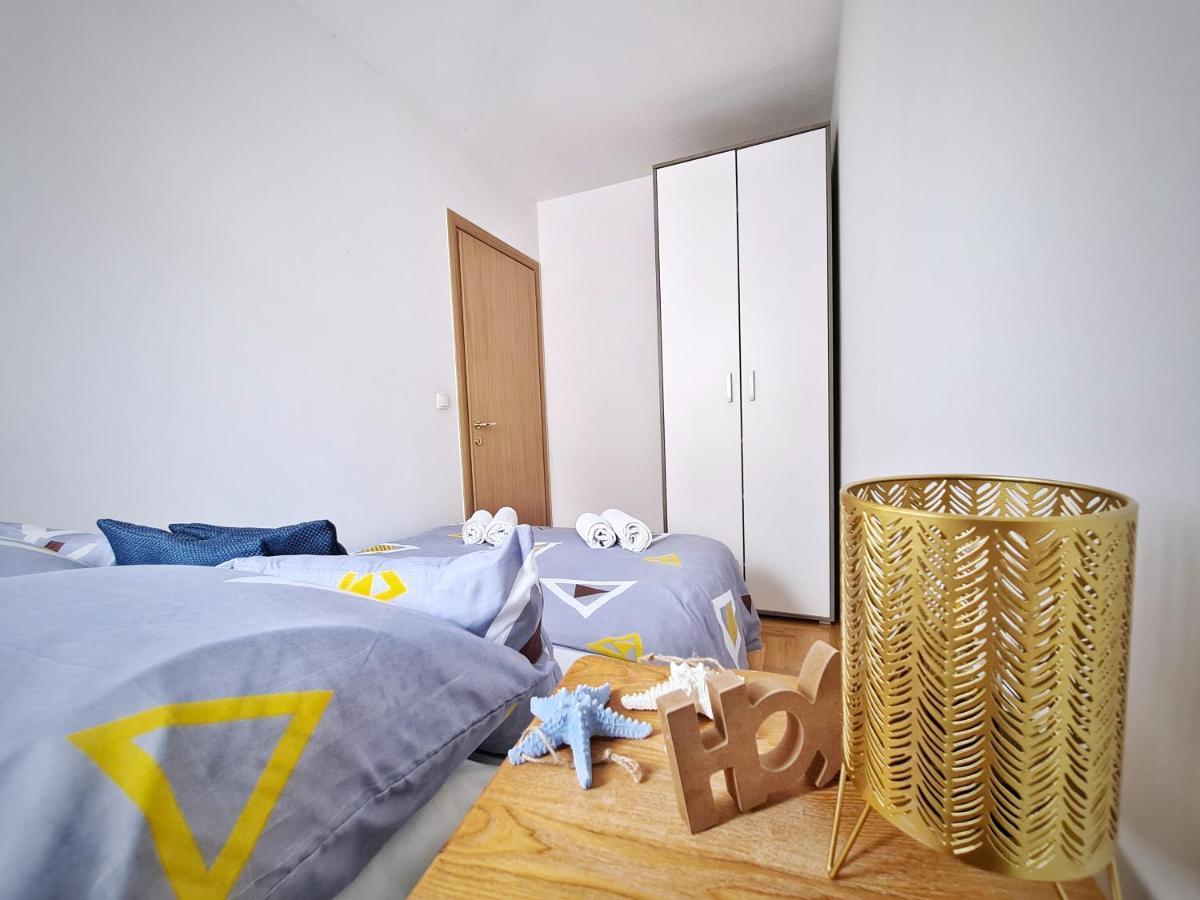 Luxury Apartment Salona 外观 照片