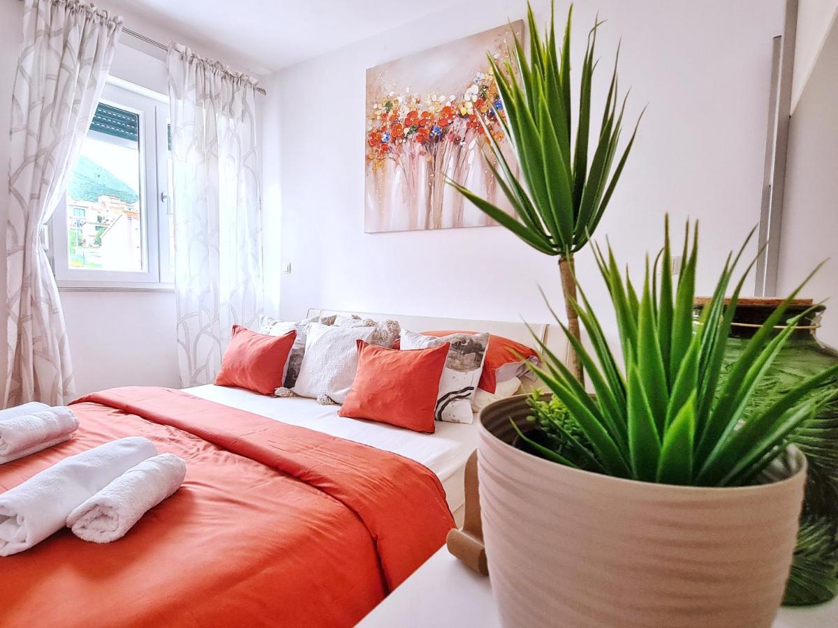 Luxury Apartment Salona 外观 照片