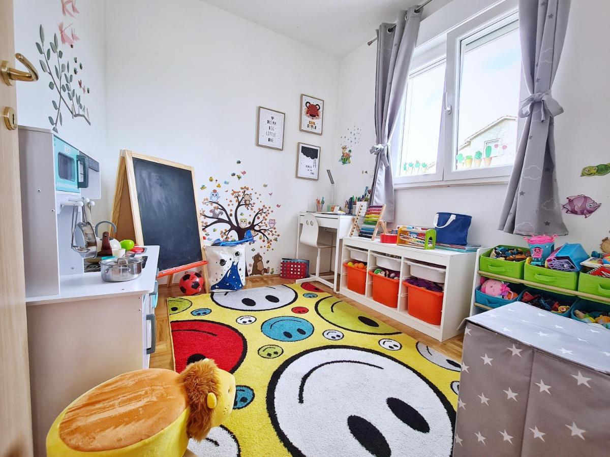 Luxury Apartment Salona 外观 照片