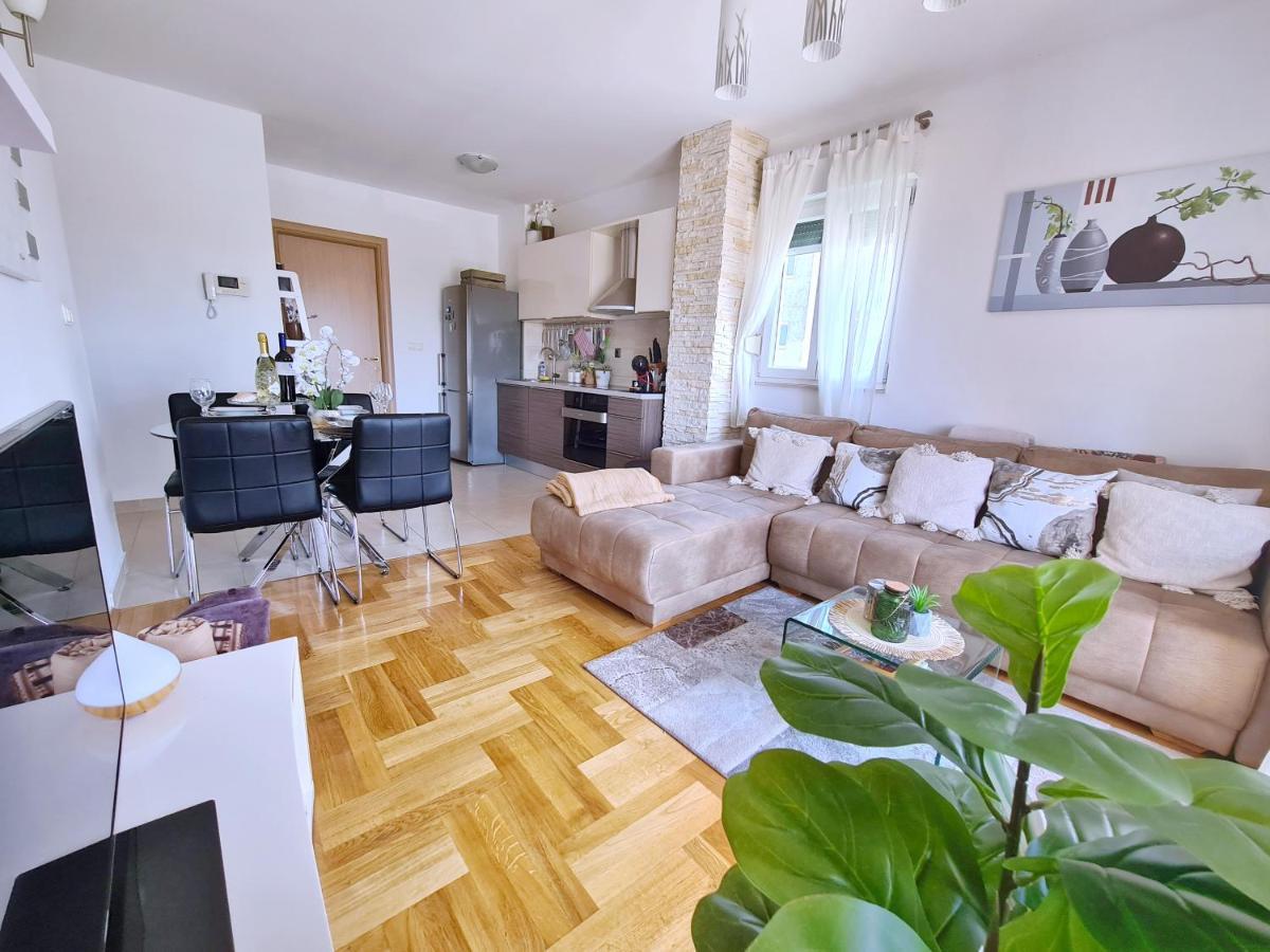 Luxury Apartment Salona 外观 照片