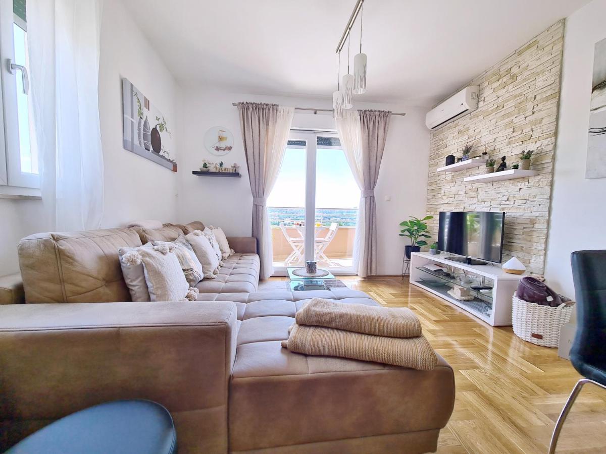 Luxury Apartment Salona 外观 照片