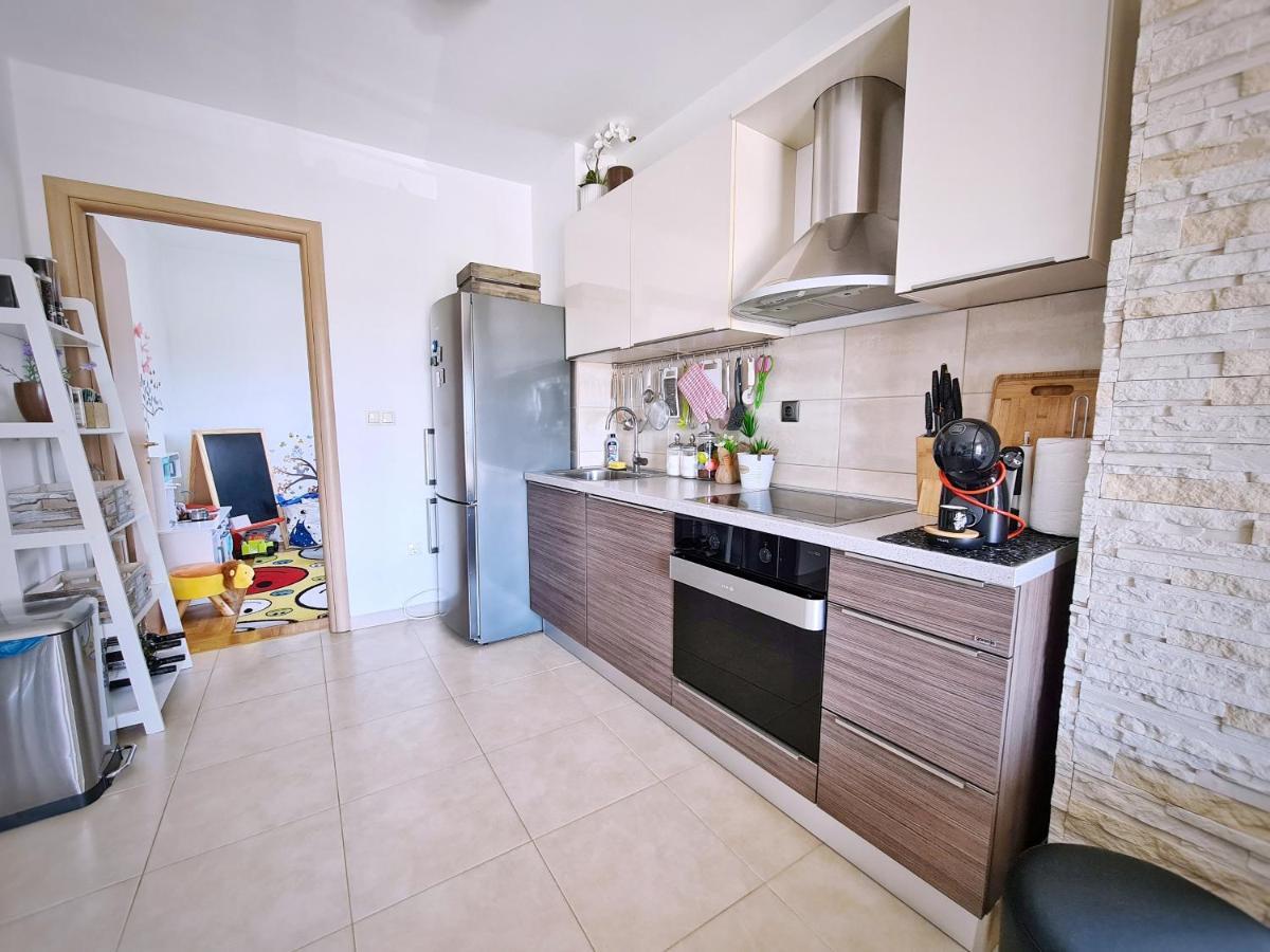 Luxury Apartment Salona 外观 照片
