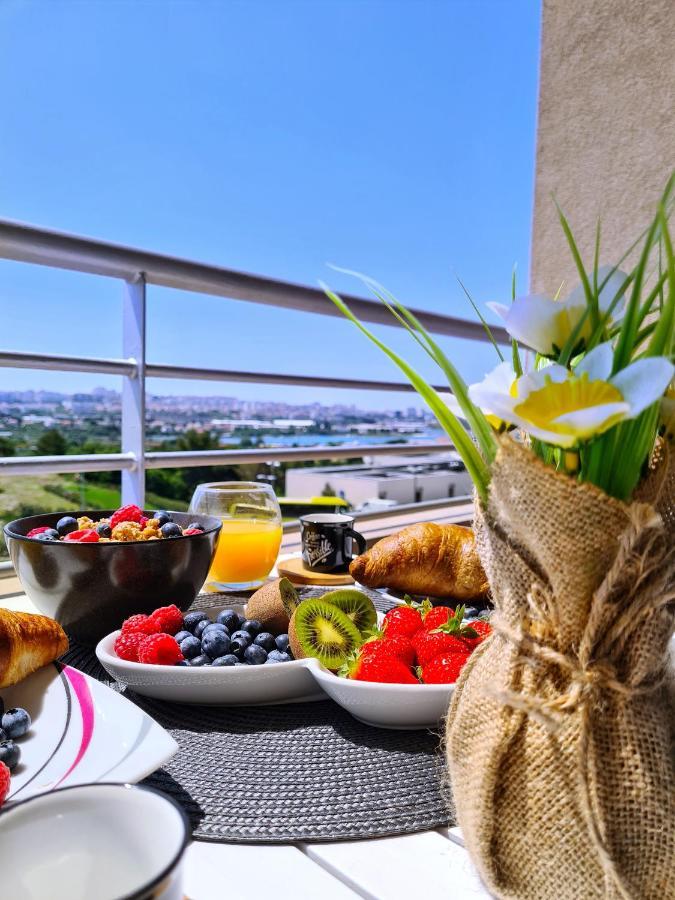 Luxury Apartment Salona 外观 照片