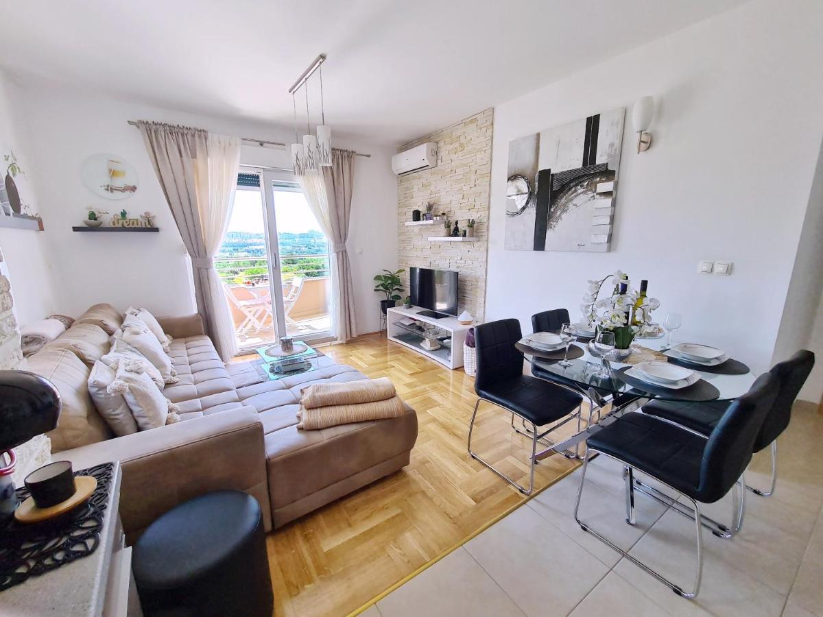 Luxury Apartment Salona 外观 照片