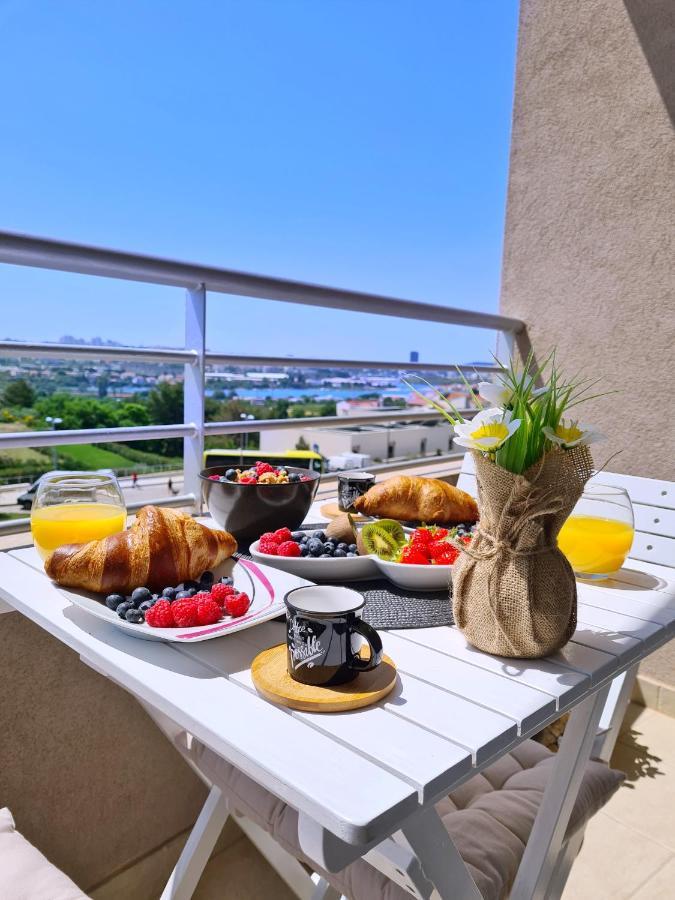 Luxury Apartment Salona 外观 照片