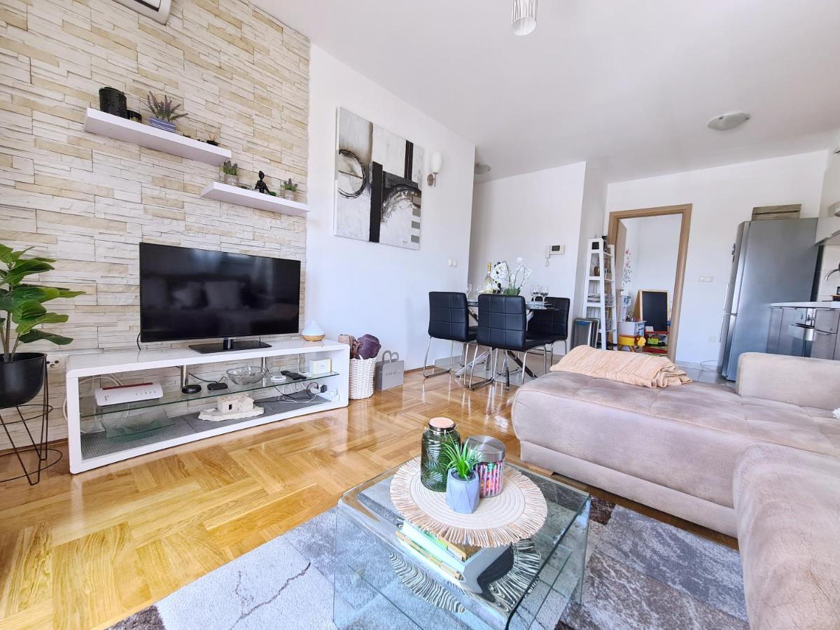 Luxury Apartment Salona 外观 照片