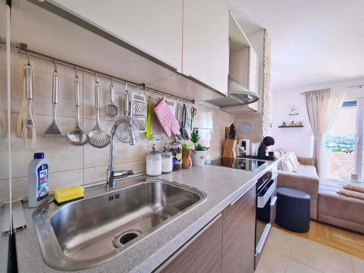 Luxury Apartment Salona 外观 照片