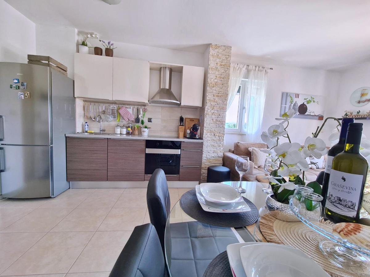Luxury Apartment Salona 外观 照片