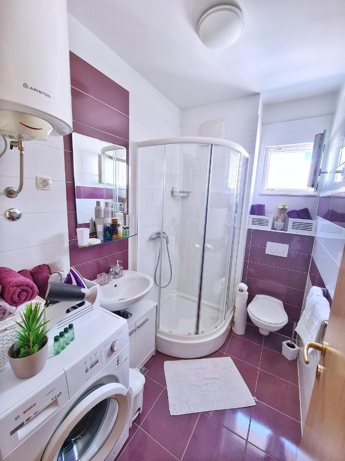 Luxury Apartment Salona 外观 照片