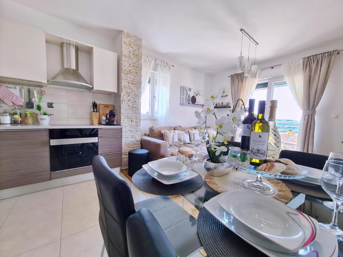 Luxury Apartment Salona 外观 照片