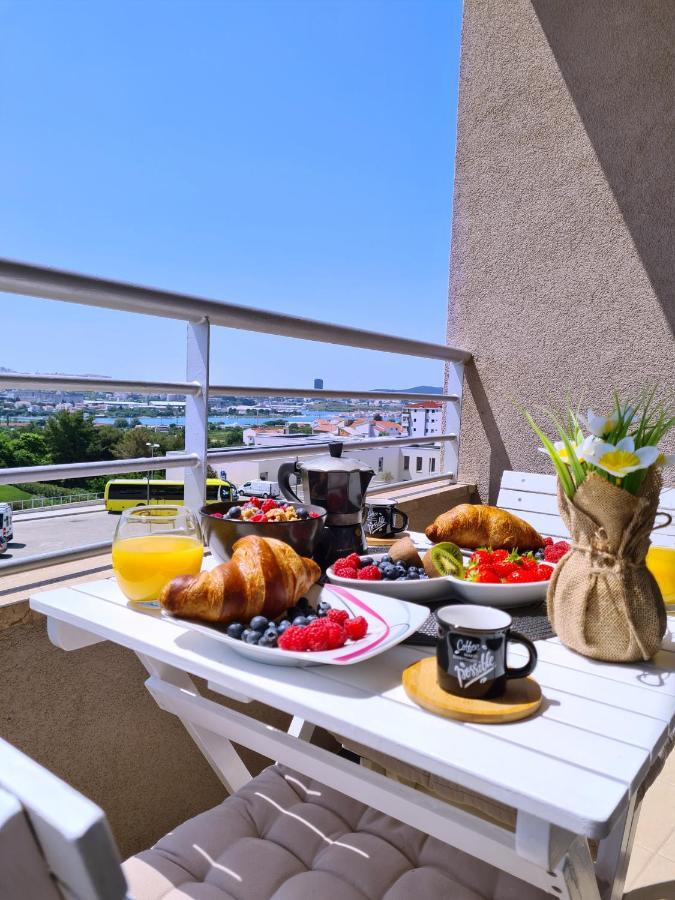 Luxury Apartment Salona 外观 照片