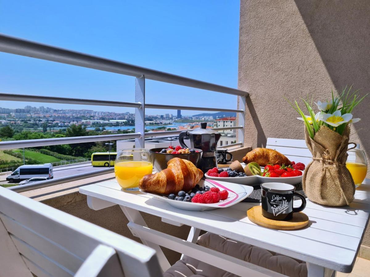 Luxury Apartment Salona 外观 照片