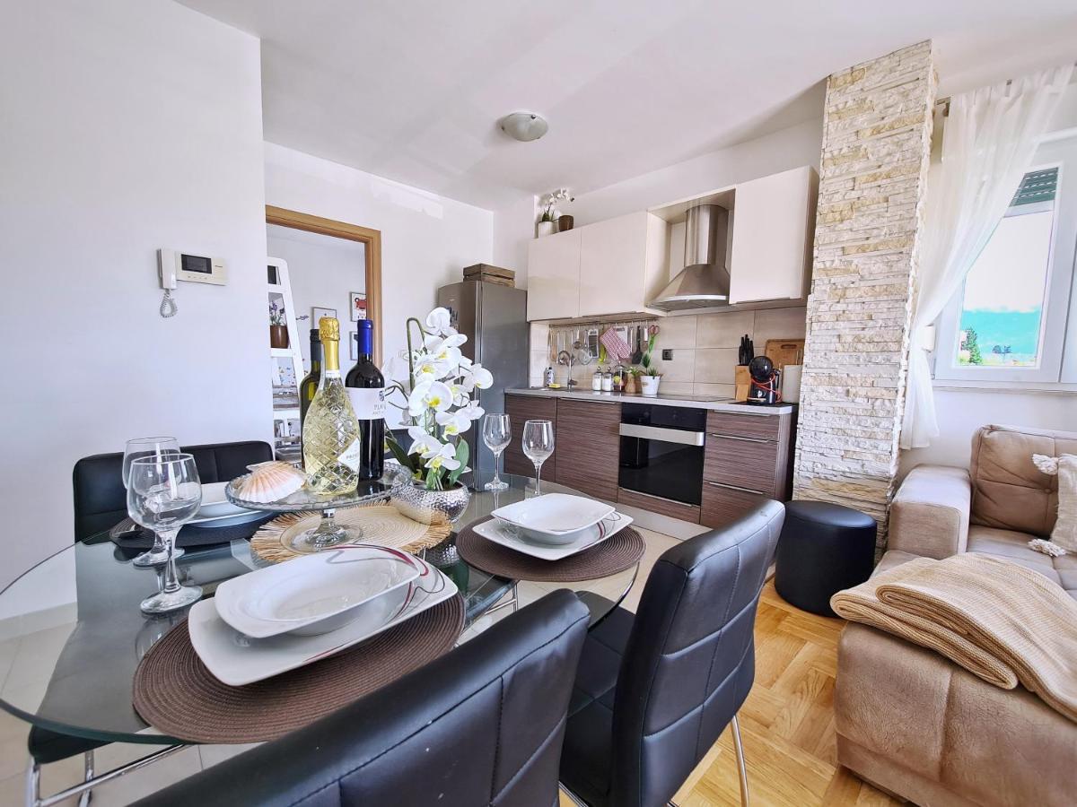 Luxury Apartment Salona 外观 照片