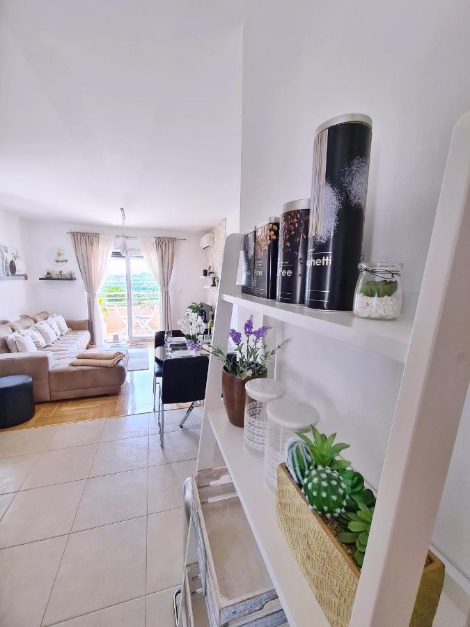 Luxury Apartment Salona 外观 照片