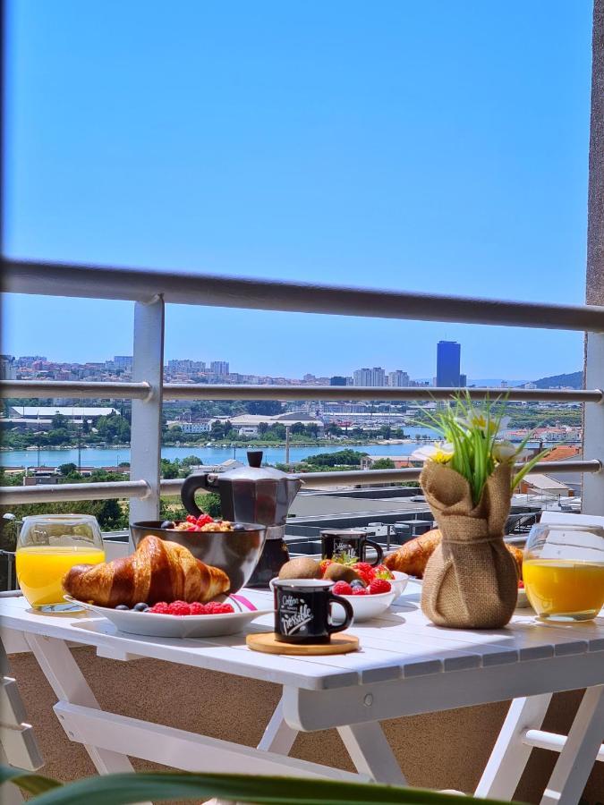 Luxury Apartment Salona 外观 照片