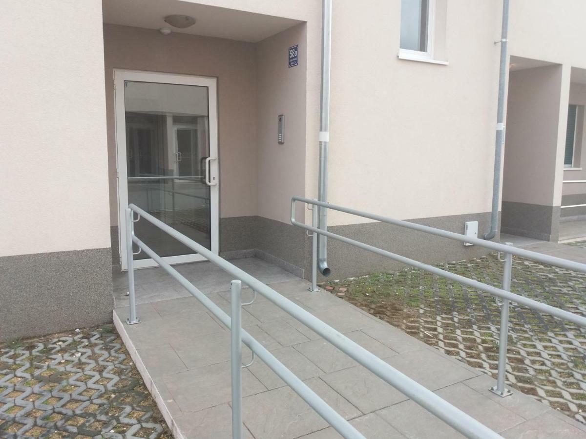 Luxury Apartment Salona 外观 照片